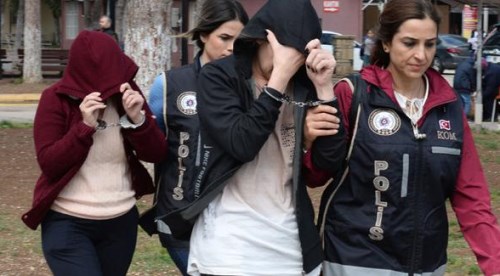 Kamu bankasından 3 milyonluk vurgun