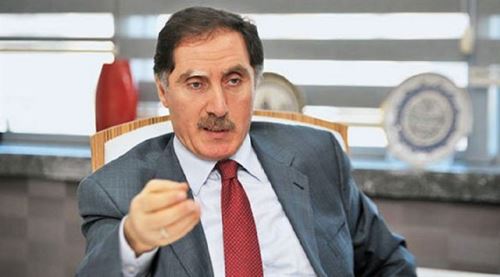 Kamu Başdenetçisi Eskişehir'e geliyor