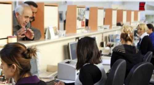 Kamuda 4 bin 970 ek kadro açıldı