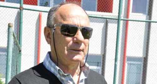 KAMURAN YAVUZ GÖNDERİLDİ