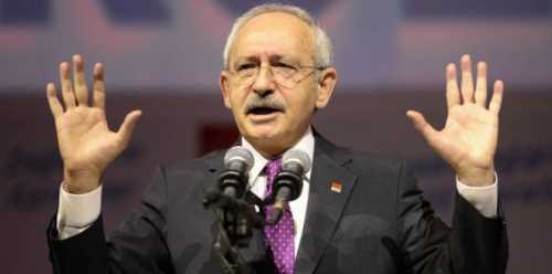 KAN DÖKMEDEN GELMEZ!