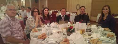 KAN VERMEDE TÜRKİYE BİRİNCİSİ OLDULAR