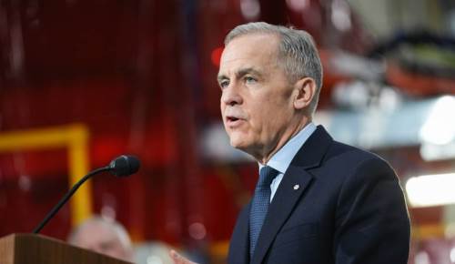 Kanada Başbakanı Carney’den ABD ile işbirliği mesajı