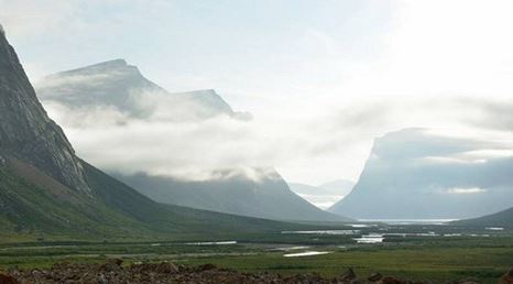 Kanada’da 3,95 milyar yıllık yaşam izi