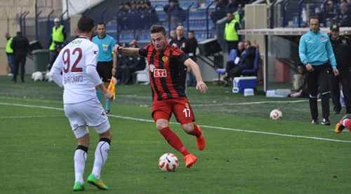 Kanak: Daha iyi olacağız