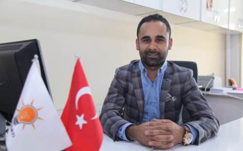 Kanal 26’nın yeni sahibi Gökhan Yıldırım oldu