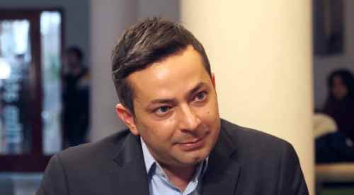 Kanal D İrfan Değirmenci'nin işine son verdi