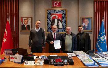 Kanal Kütahya Şehre Değer Katacak
