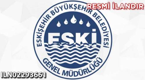 Kanalizasyon - içme suyu hatları yapım işi