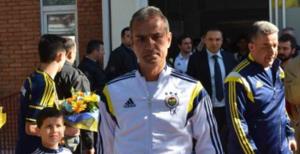 Kanarya Eskişehir'de