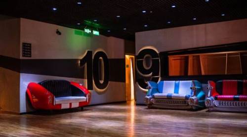 Kanatlı Sinema Eskişehir: Adres, seanslar, bilet alma, tarihçe ve pratik bilgiler