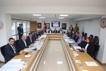 Kandemir: “Afyonkarahisarlı Vatandaşlarımızın Taleplerini İsteklerini Aldık”
