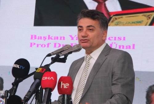 KANKA Hastanesi'nden 10 bin çocuğa umut!