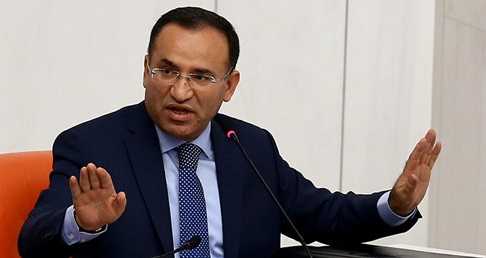 KANLA DEĞİL İRADEYLE GELECEK