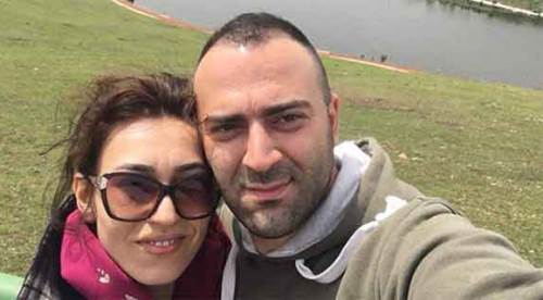 Kanlar içinde bulundular