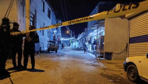 Kanlı düğün! İstediği şarkı çalmayınca pompalı tüfekle... 