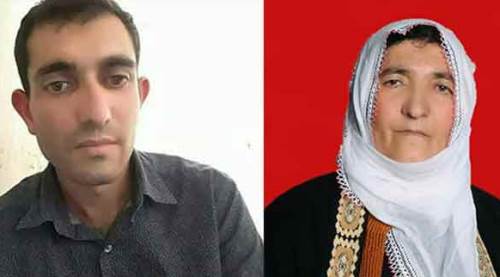 Kanlı kıyafeti yıkadı ama kaçamadı