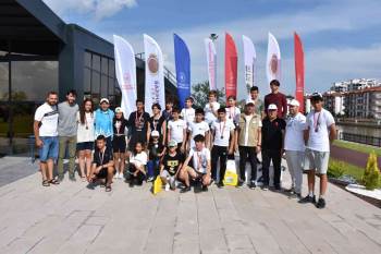 Kano Birinciliği Müsabakaları Tamamlandı
