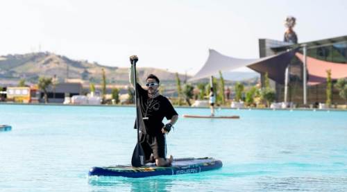 Kano mu Daha İyi, SUP mu? Su Sporları Dünyasında Karar Verirken Dikkat Edilmesi Gerekenler