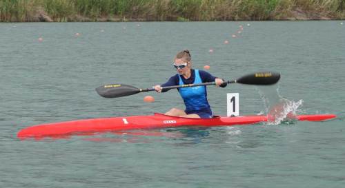 Kano sporunun kalbi 4 gün boyunca Sarısungur’da attı