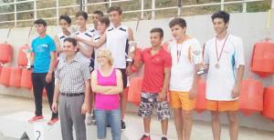 Kanocular zoru başardı