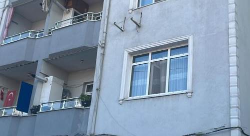 Kanser ağrılarına dayanamayan polis intihara kalkıştı