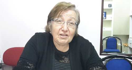 KANSER HAFTASI ETKİNLİKLERİ