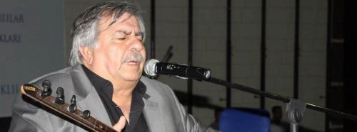 Kanser tedavisi gören Arif Sağ haftalar sonra...