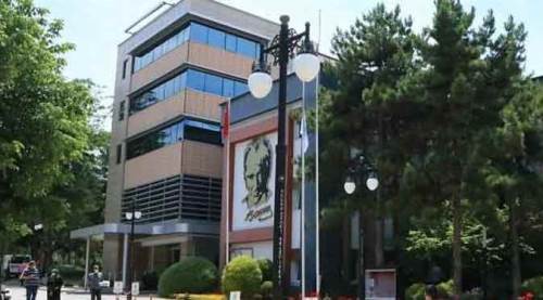 Kapalı pazar yeri ve kültür merkezi inşaatı yaptırılacak