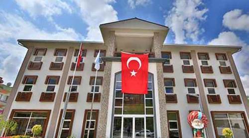 Kapalı yüzme havuzu yaptırılacak