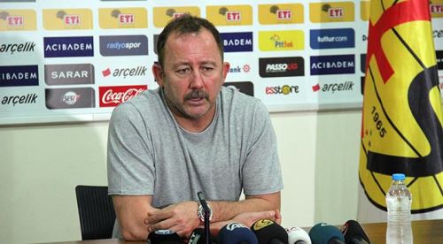 Kapasite olarak yüzde 50-60 arasındayız