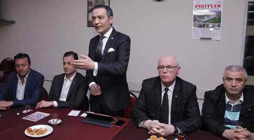 Kapılar halka değil zenginlere açılıyor