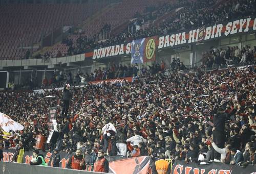 Kapılar sürekli açıklı tutulacak