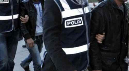 Kapkaç şüphelisi 2 kişi yakalandı