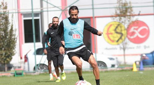 Kaptan dönüyor hasret bitiyor