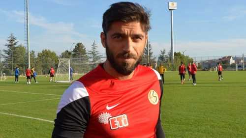 KAPTAN DÜMENİ UMUDA ÇEVİRDİ