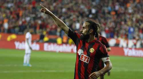 Kaptan klasını konuşturdu