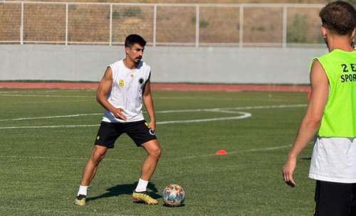 Kaptan takıma güveniyor