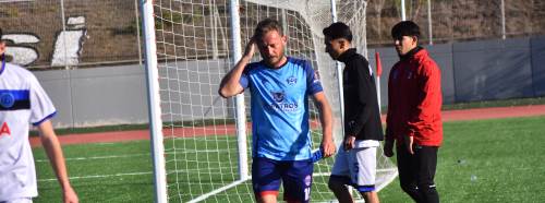 Kaptan üstüne düşeni yaptı