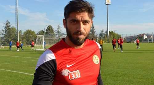 KAPTANDAN AYRILIK SİNYALİ