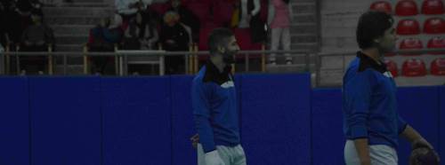 Kaptanın sakatlığı belli değil