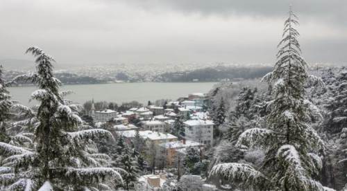 Kar Alarmı Verildi: Sömestr Tatili Uzayacak mı? Milyonlarca Öğrenci İçin Kritik Uyarı