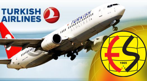 Kar Eskişehirspor'un rotasını değiştirdi