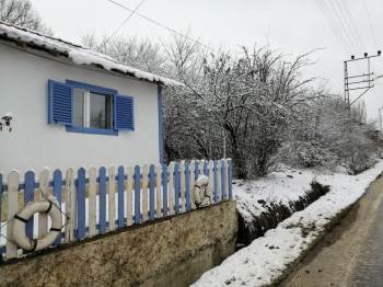 Kar Pazaryeri’Ni Etkisi Altına Aldı
