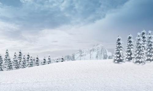 Kar yağdıktan sonra hava gerçekten ısınır mı? 