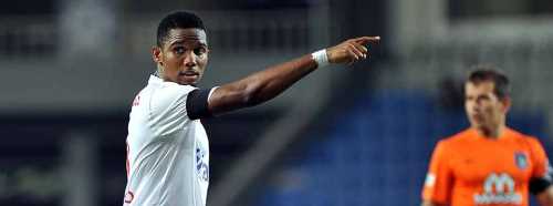 KARA BOĞAYA DİKKAT