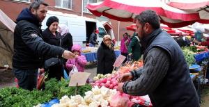 Kara kış fiyatları ikiye katladı