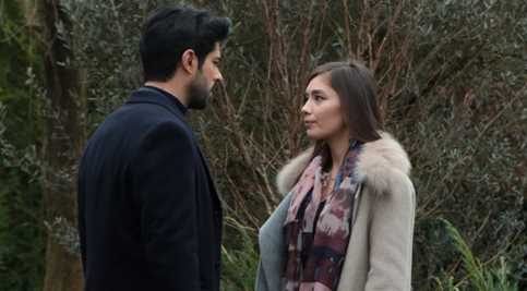 KARA SEVDA'YI RTÜK ÇARPTI