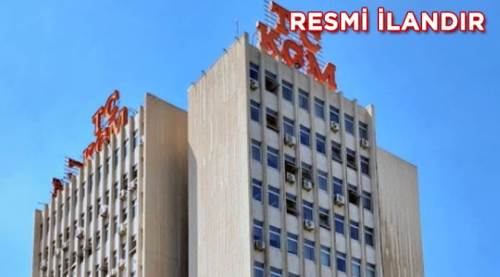 Kara yolu işleri yaptırılacaktır