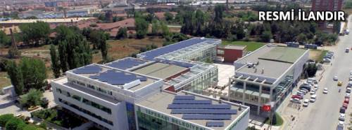 Kara yolu işleri yaptırılacaktır